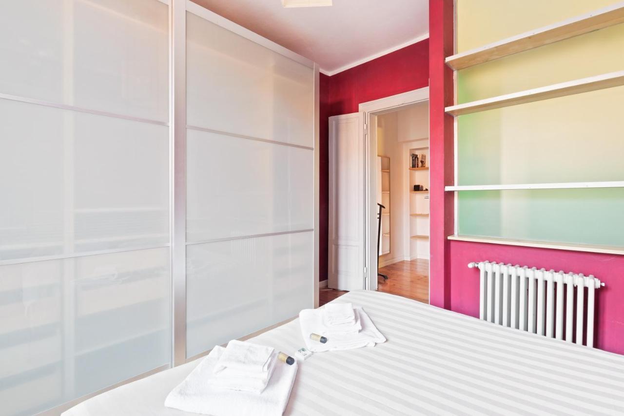 Appartamento Buenos Aires Shopping Flat
