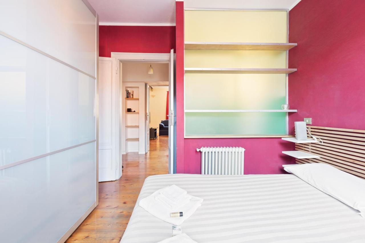 Appartamento Buenos Aires Shopping Flat *
