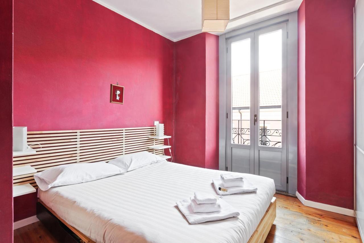 Buenos Aires Shopping Flat Apartment Mailand